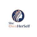 generate me a logo this name She OwnHerSelf