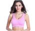 Women Sport Yoga Bra Running Vest Gym Workout