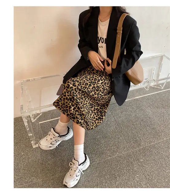 Women"s Outerwear Overcoat Female Mujer Colors Outerwear Plaid Suits Print One Stand Pad Street And Asymmetrical Design