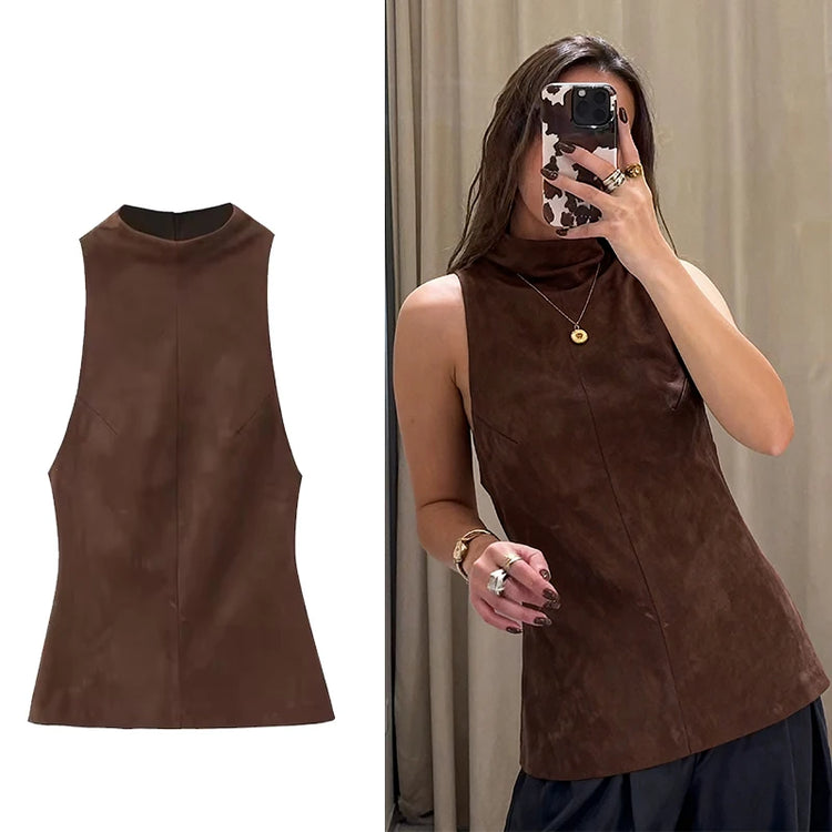 Tops for both male and female and