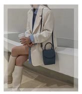 Womens Outerwear Overcoat Female