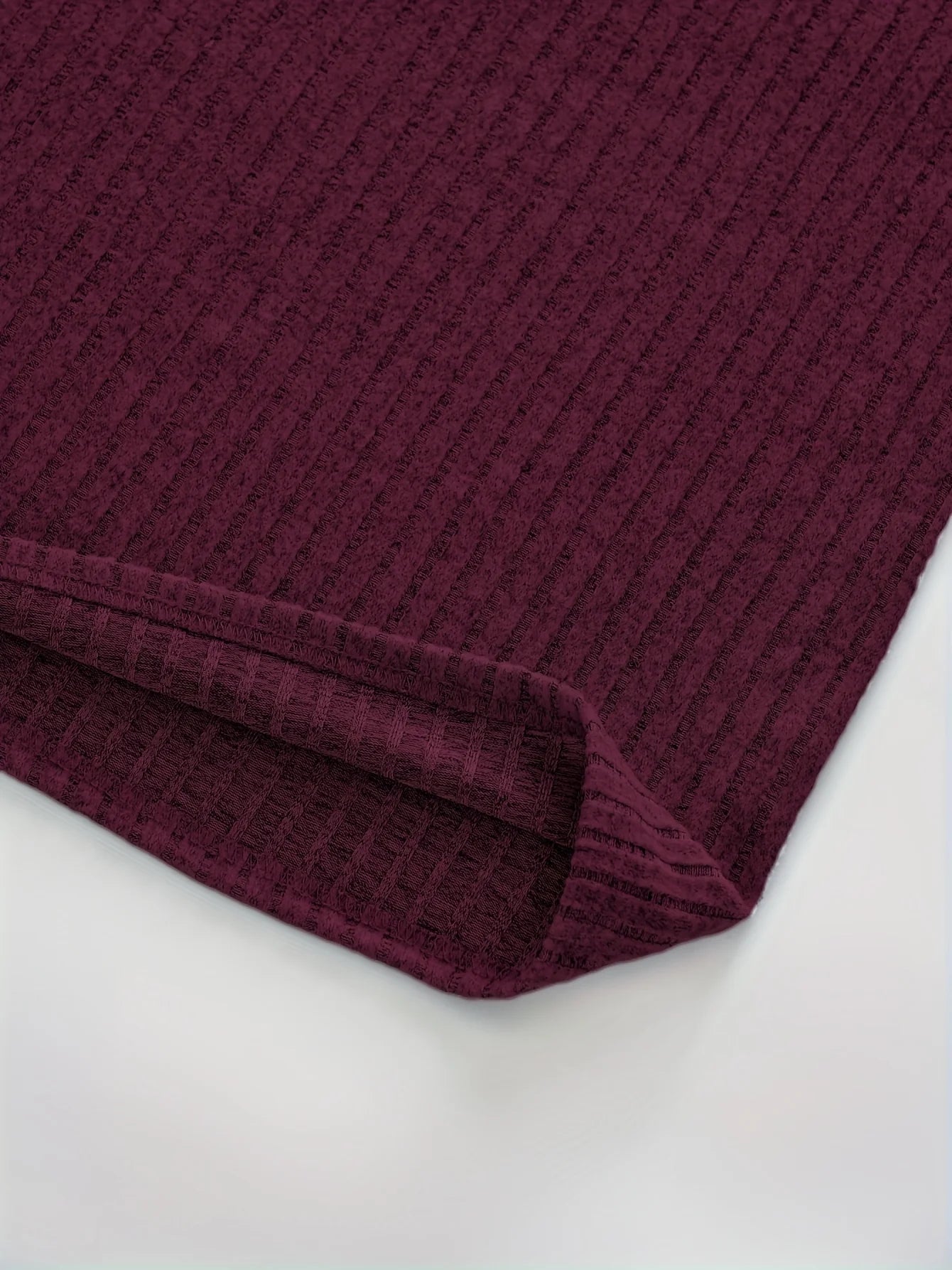 Women's skirt, elastic waist basic versatile casual everyday autumn and winter skirt, base skirt, elegant and versatile