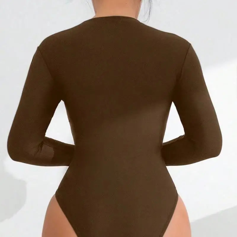 Women Sexy Swimwear One-piece Bathing Swimming Suit Printed Surfing Suits Beachwear Clothing Fashion Bikinis Swimsuit Woman New