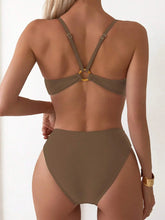 Sexy Woman Swimsuits 2025 Summer Swimwear