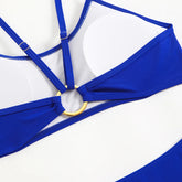 Sexy Woman Swimsuits 2025 Summer Swimwear