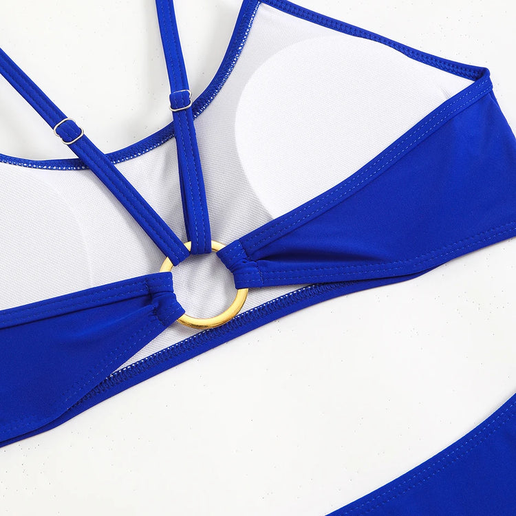 Sexy Woman Swimsuits 2025 Summer Swimwear