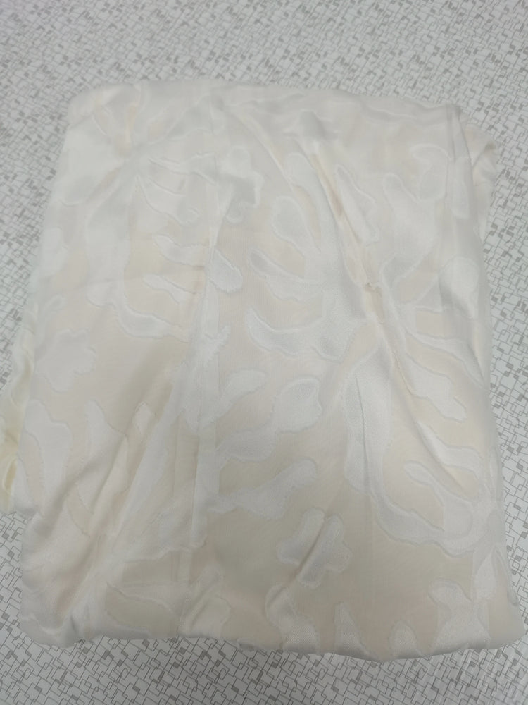 women summer white dress