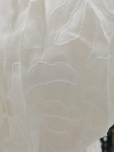 women summer white dress