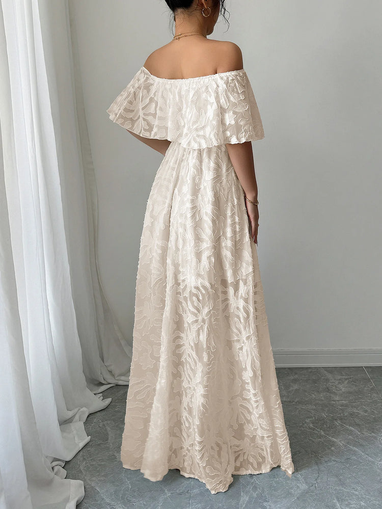 women summer white dress