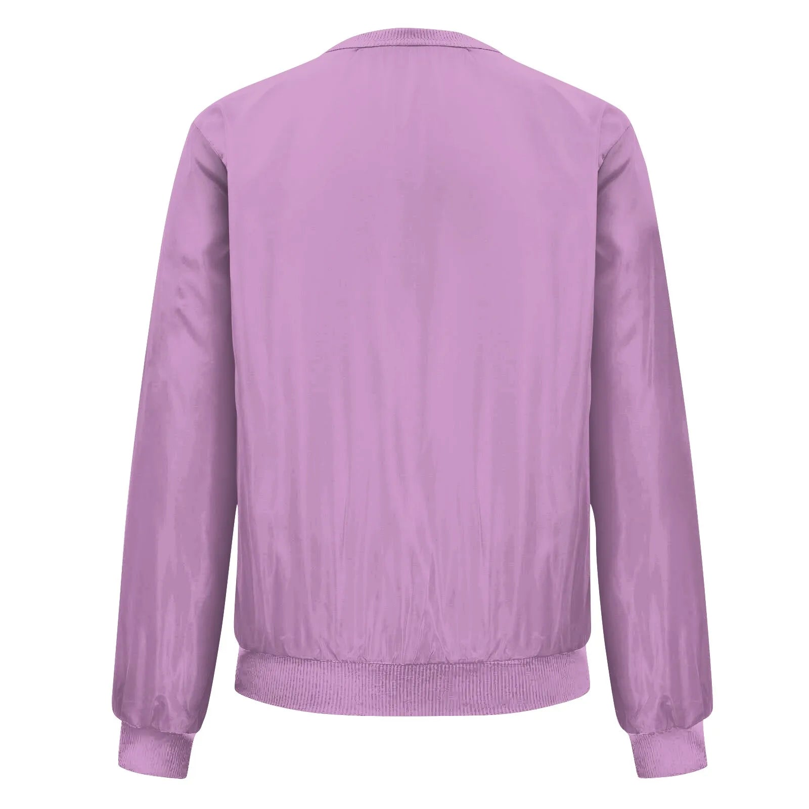 Women'S Outerwear Print Long Sleeve Casual Zipper Tops Cardigan Shirt Slim Coat For Women Women'S High-Quality Outerwear