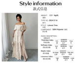 women summer white dress