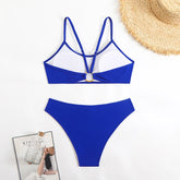 Sexy Woman Swimsuits 2025 Summer Swimwear