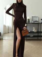 women elegant fashion dresses