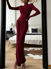 women elegant fashion dresses