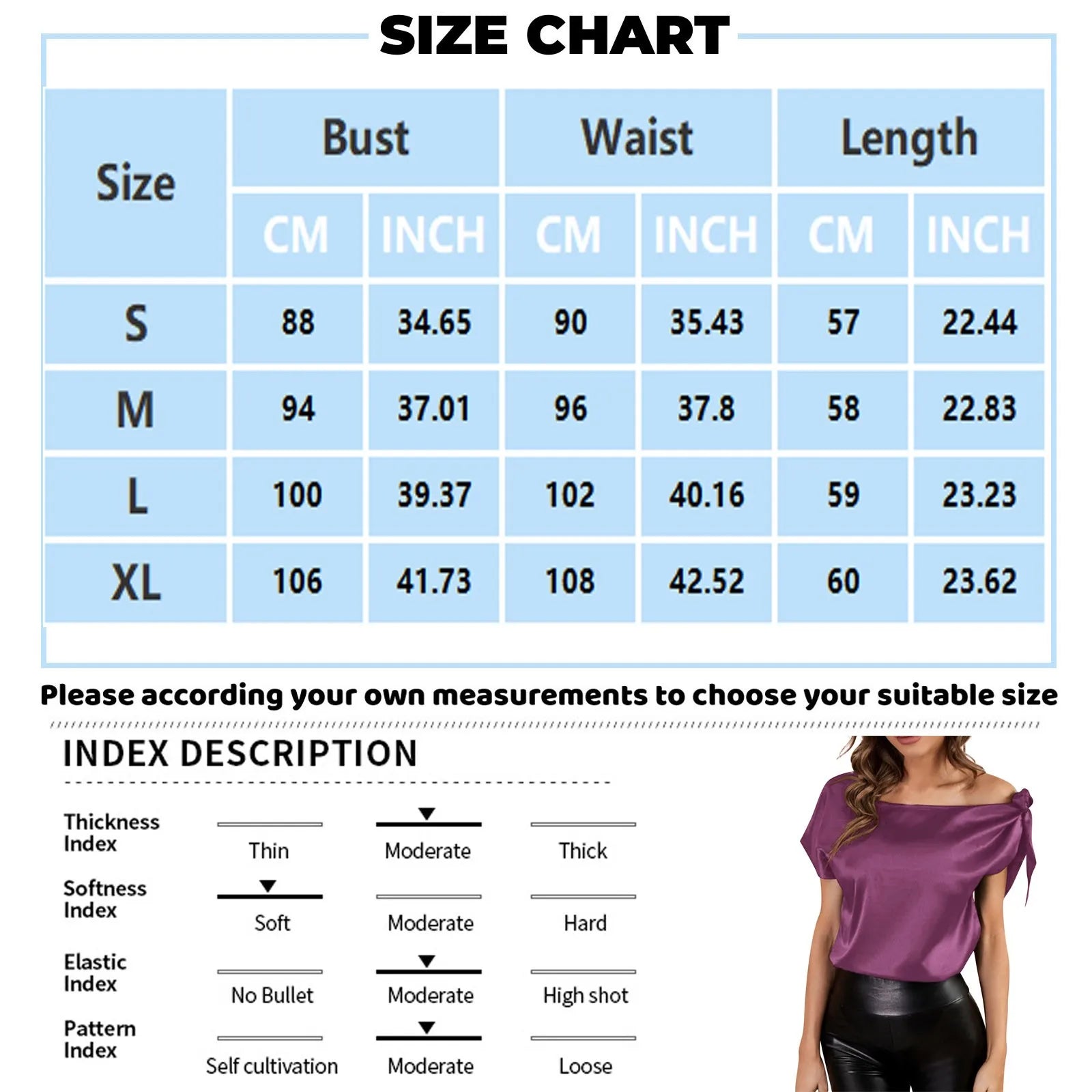 Womens Tops 2024 Pullover Fashionable And Sexy Women'S Solid Color Satin Pullover One-Shoulder Sleeveless Top топ летний