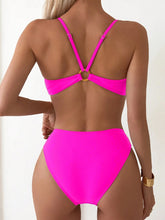 Sexy Woman Swimsuits 2025 Summer Swimwear
